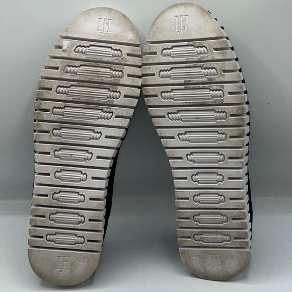 Ilse Jacobsen navy Slip-On Sneakers - Picture 8 of 9